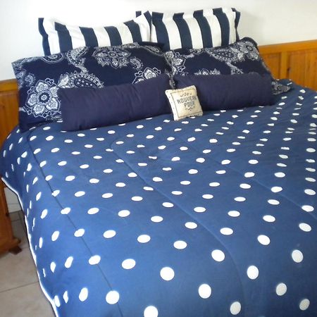 Agulhas Heights Self-Catering Cottages 외부 사진