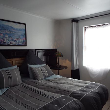 Agulhas Heights Self-Catering Cottages 외부 사진