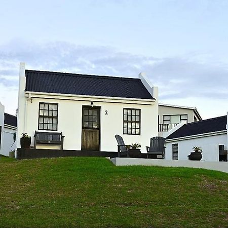 Agulhas Heights Self-Catering Cottages 외부 사진
