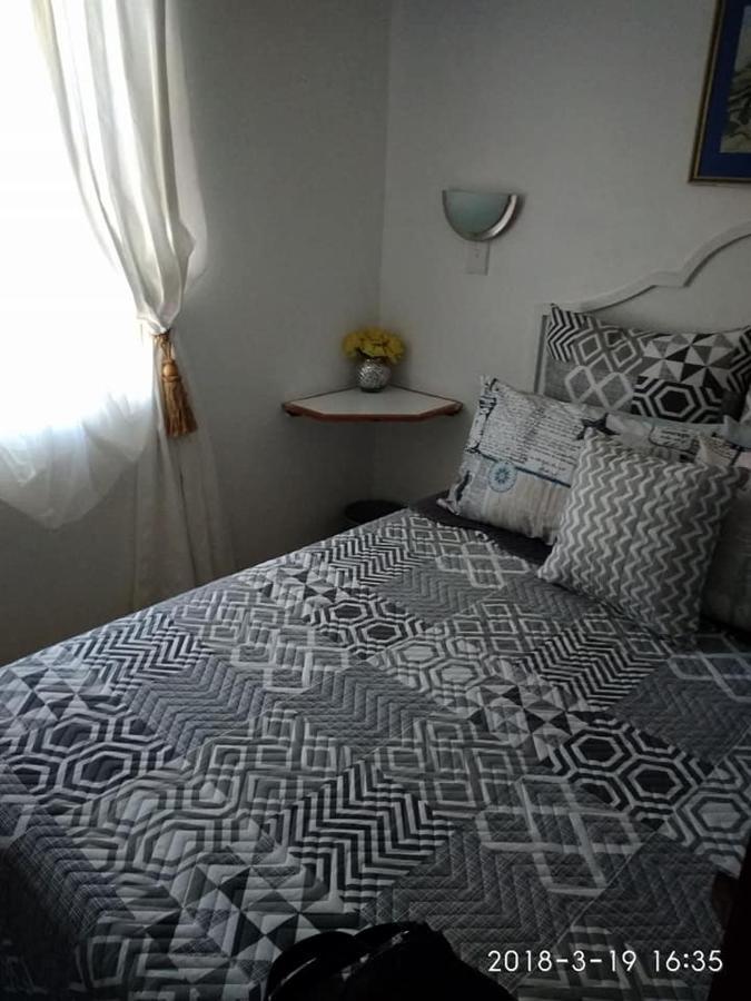 Agulhas Heights Self-Catering Cottages 외부 사진
