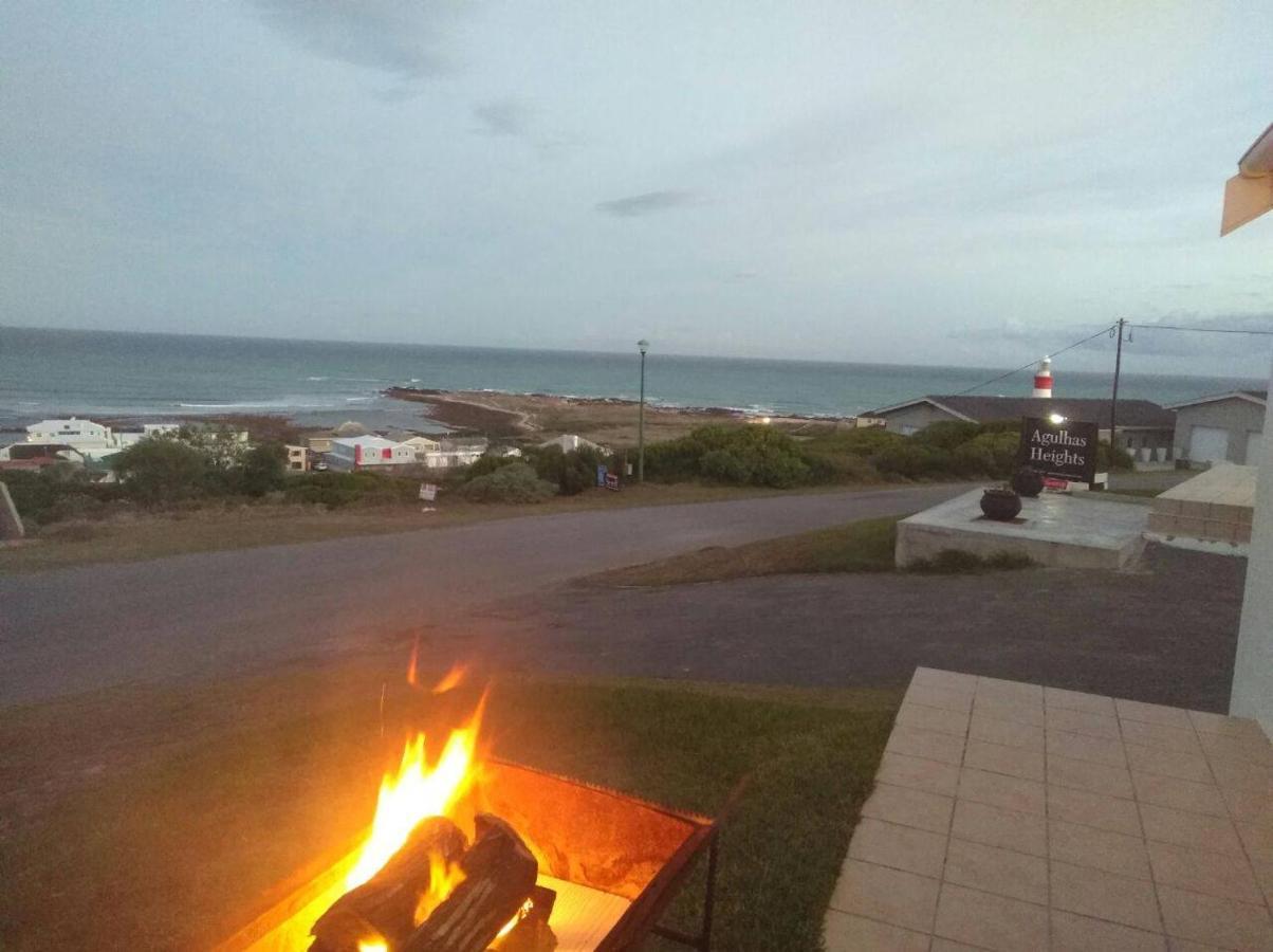 Agulhas Heights Self-Catering Cottages 외부 사진