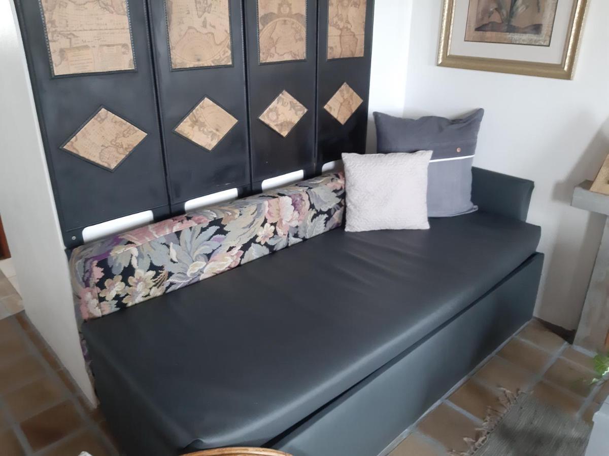 Agulhas Heights Self-Catering Cottages 외부 사진