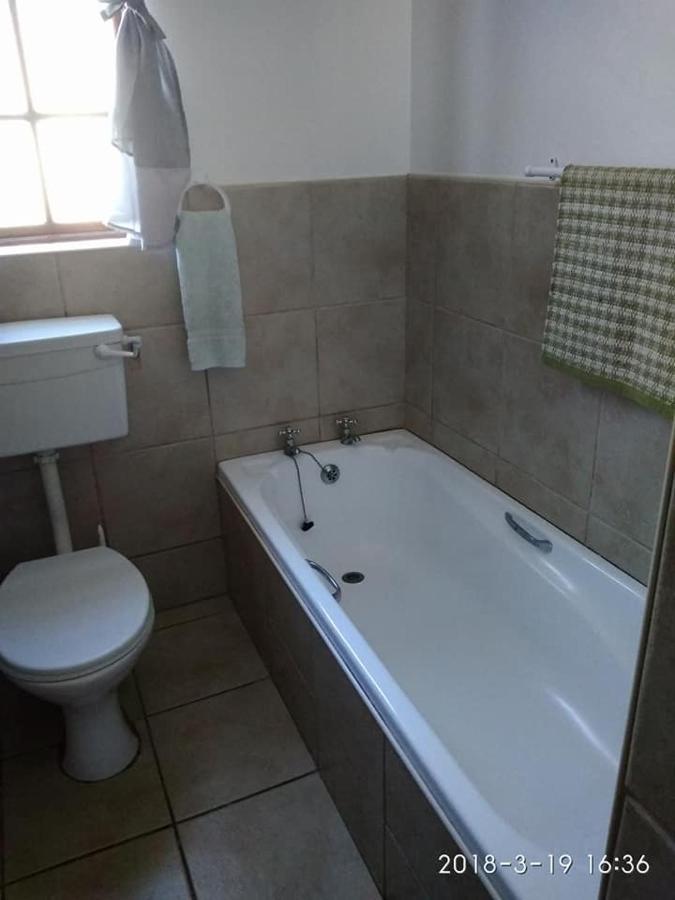 Agulhas Heights Self-Catering Cottages 외부 사진