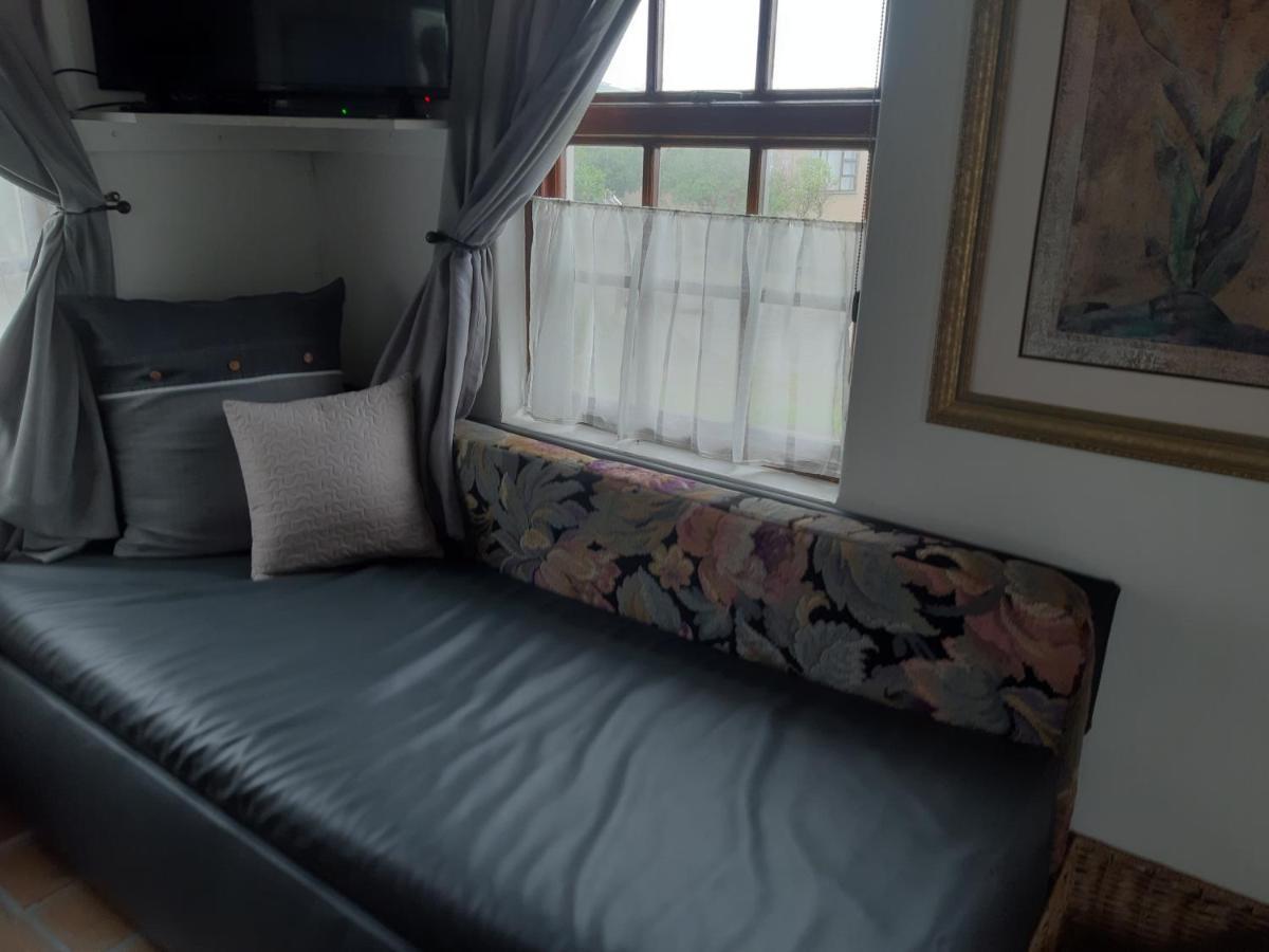 Agulhas Heights Self-Catering Cottages 외부 사진