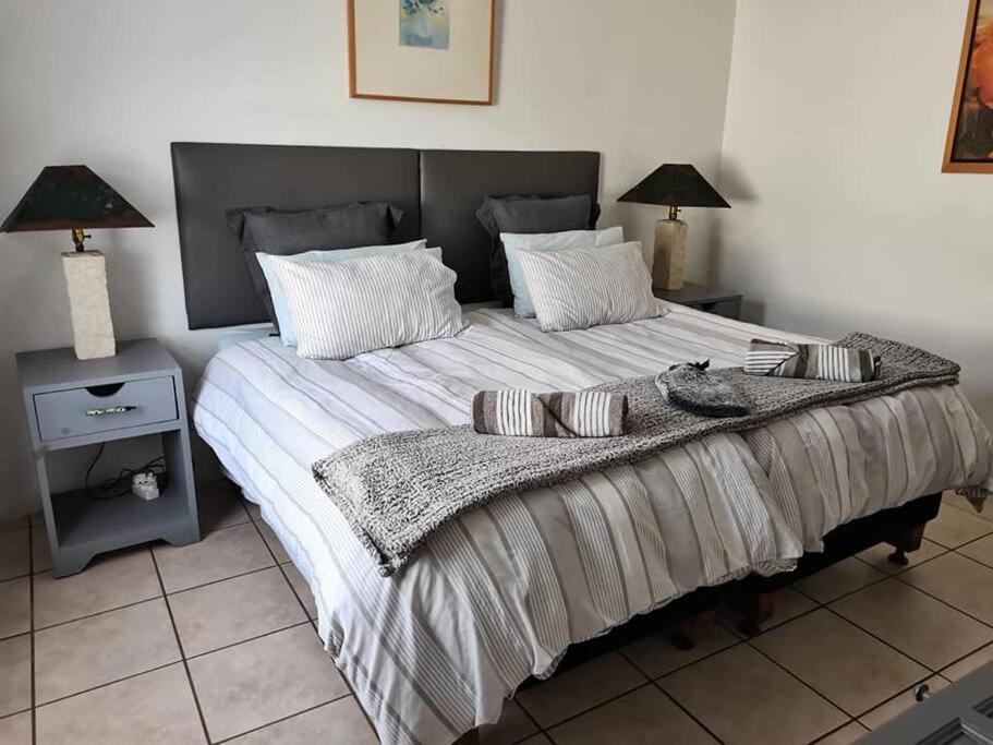 Agulhas Heights Self-Catering Cottages 외부 사진