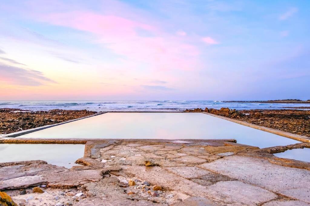 Agulhas Heights Self-Catering Cottages 외부 사진
