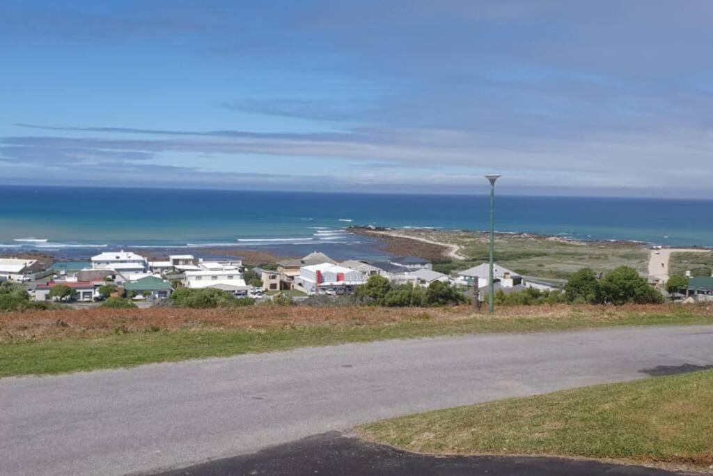 Agulhas Heights Self-Catering Cottages 외부 사진
