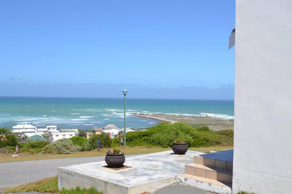 Agulhas Heights Self-Catering Cottages 외부 사진