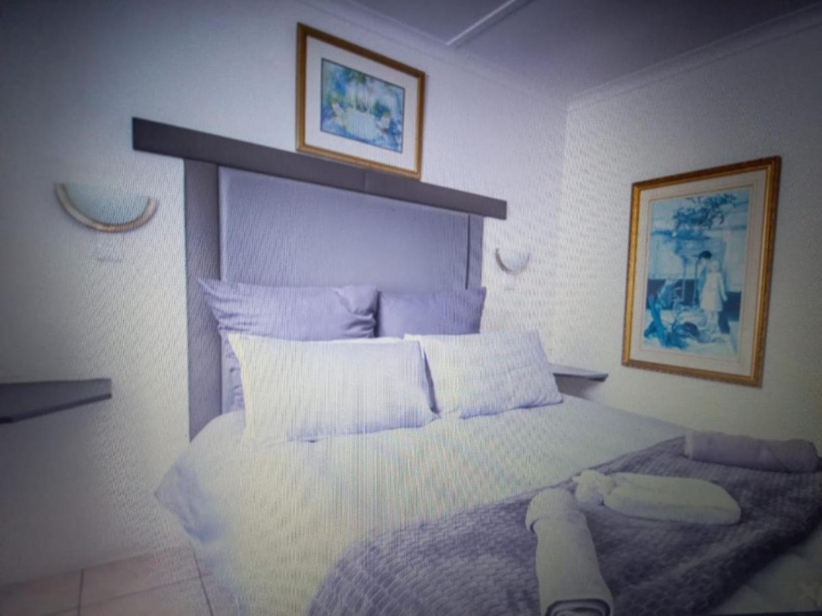 Agulhas Heights Self-Catering Cottages 외부 사진