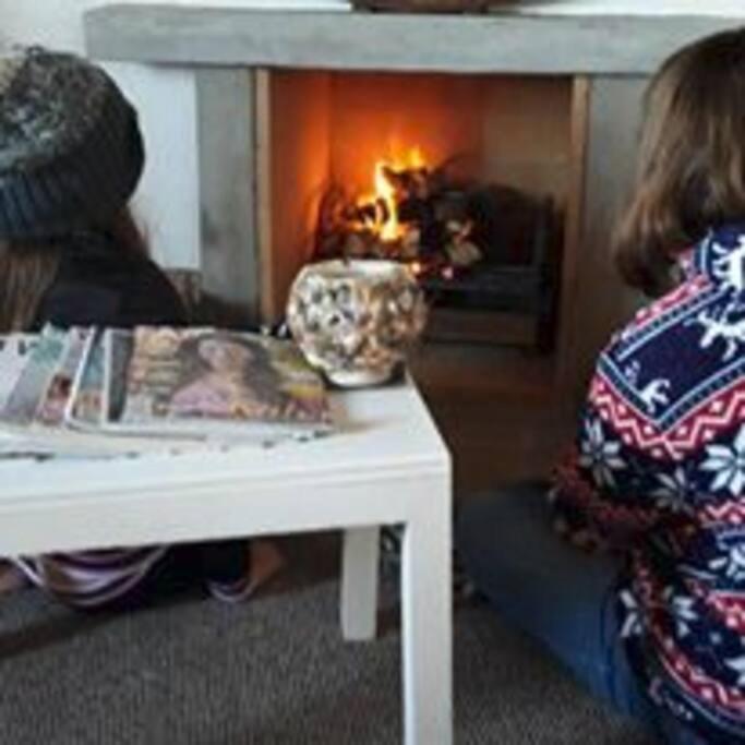 Agulhas Heights Self-Catering Cottages 외부 사진