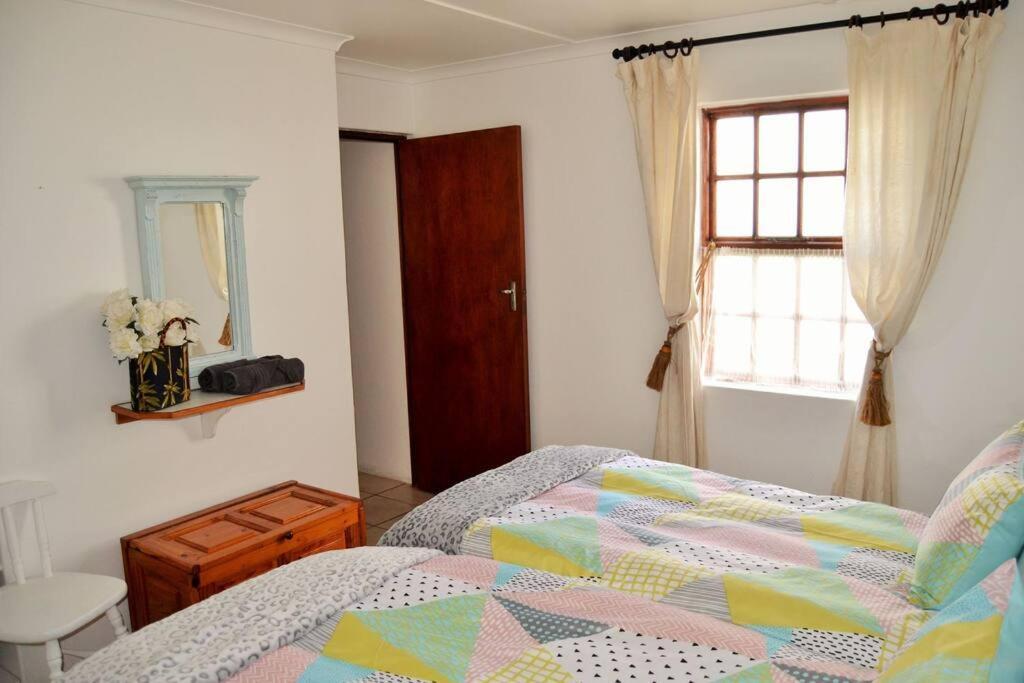 Agulhas Heights Self-Catering Cottages 외부 사진
