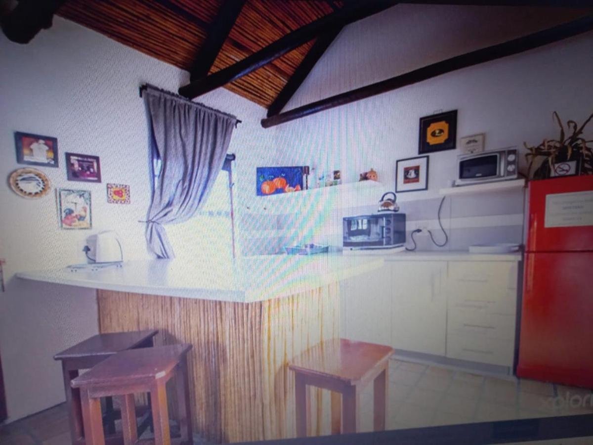 Agulhas Heights Self-Catering Cottages 외부 사진
