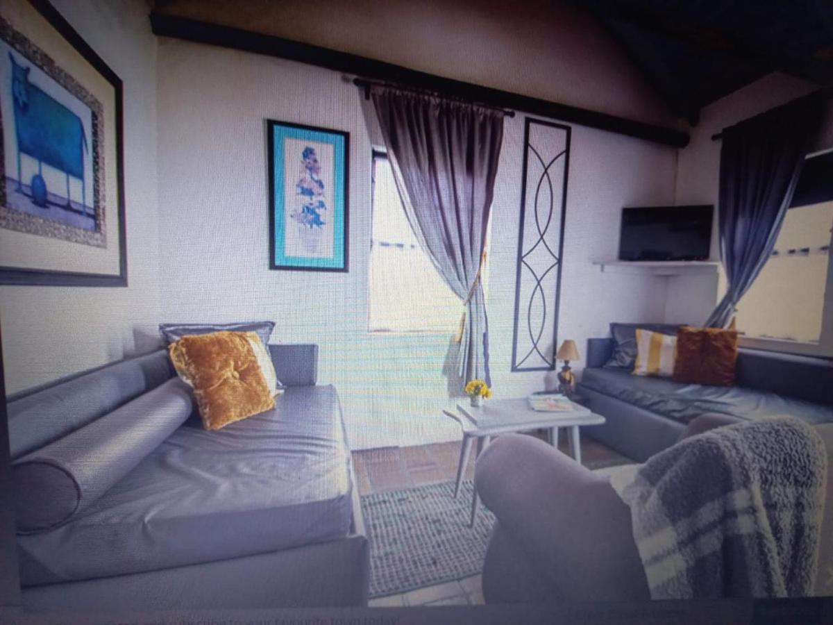 Agulhas Heights Self-Catering Cottages 외부 사진