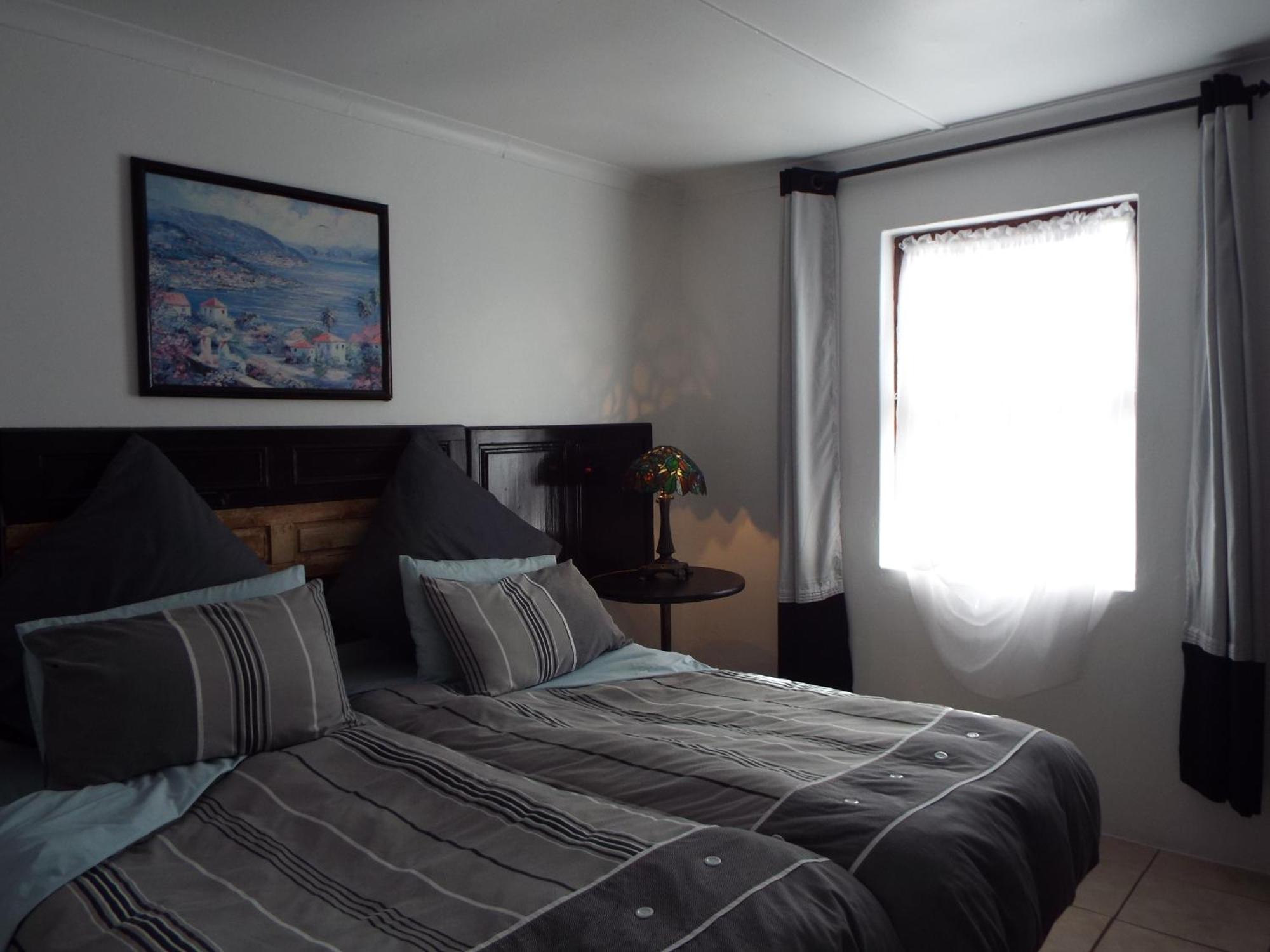 Agulhas Heights Self-Catering Cottages 외부 사진