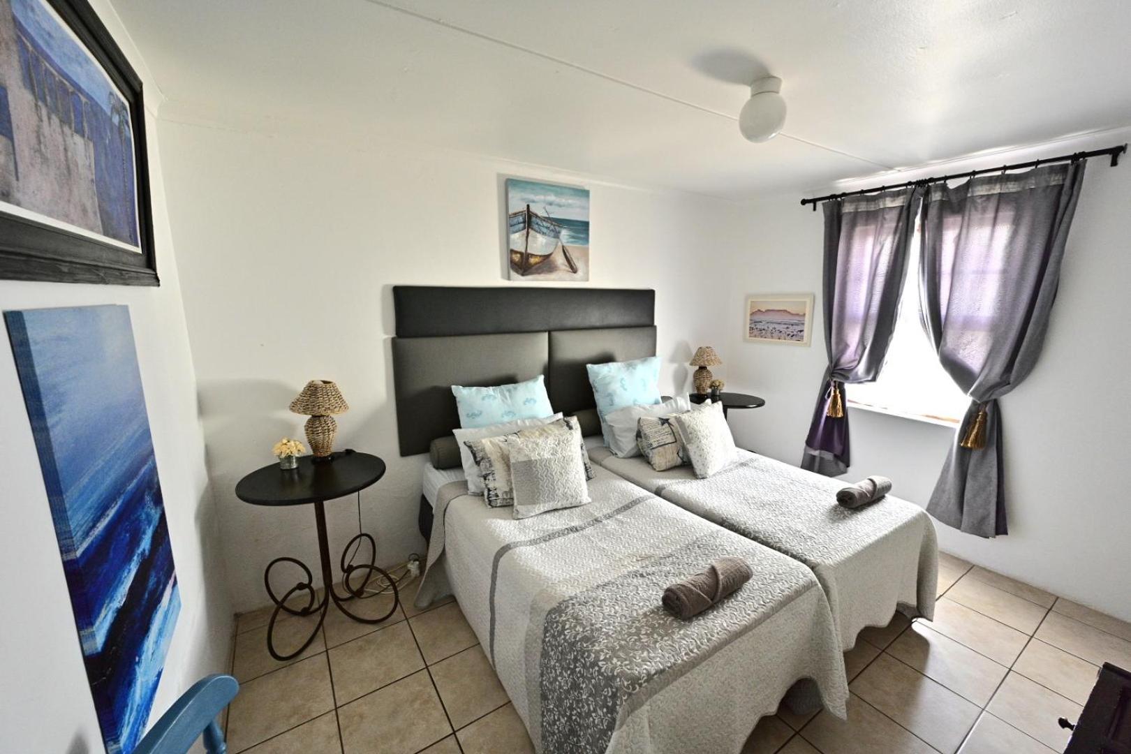 Agulhas Heights Self-Catering Cottages 외부 사진