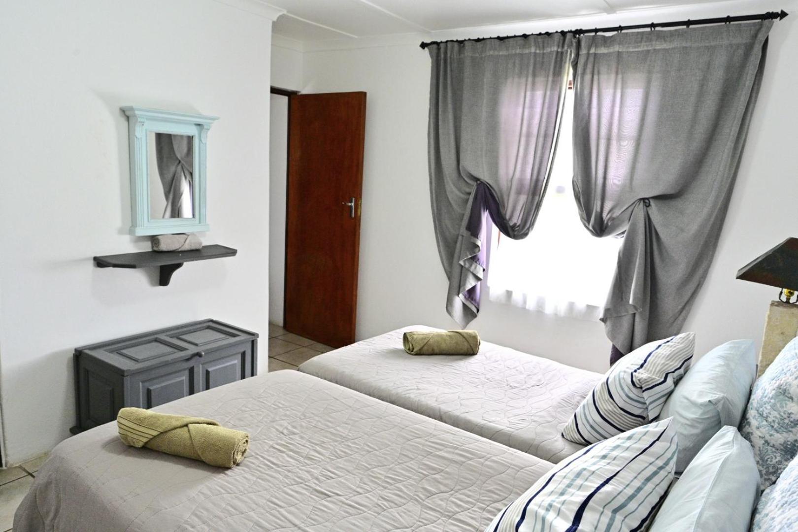 Agulhas Heights Self-Catering Cottages 외부 사진