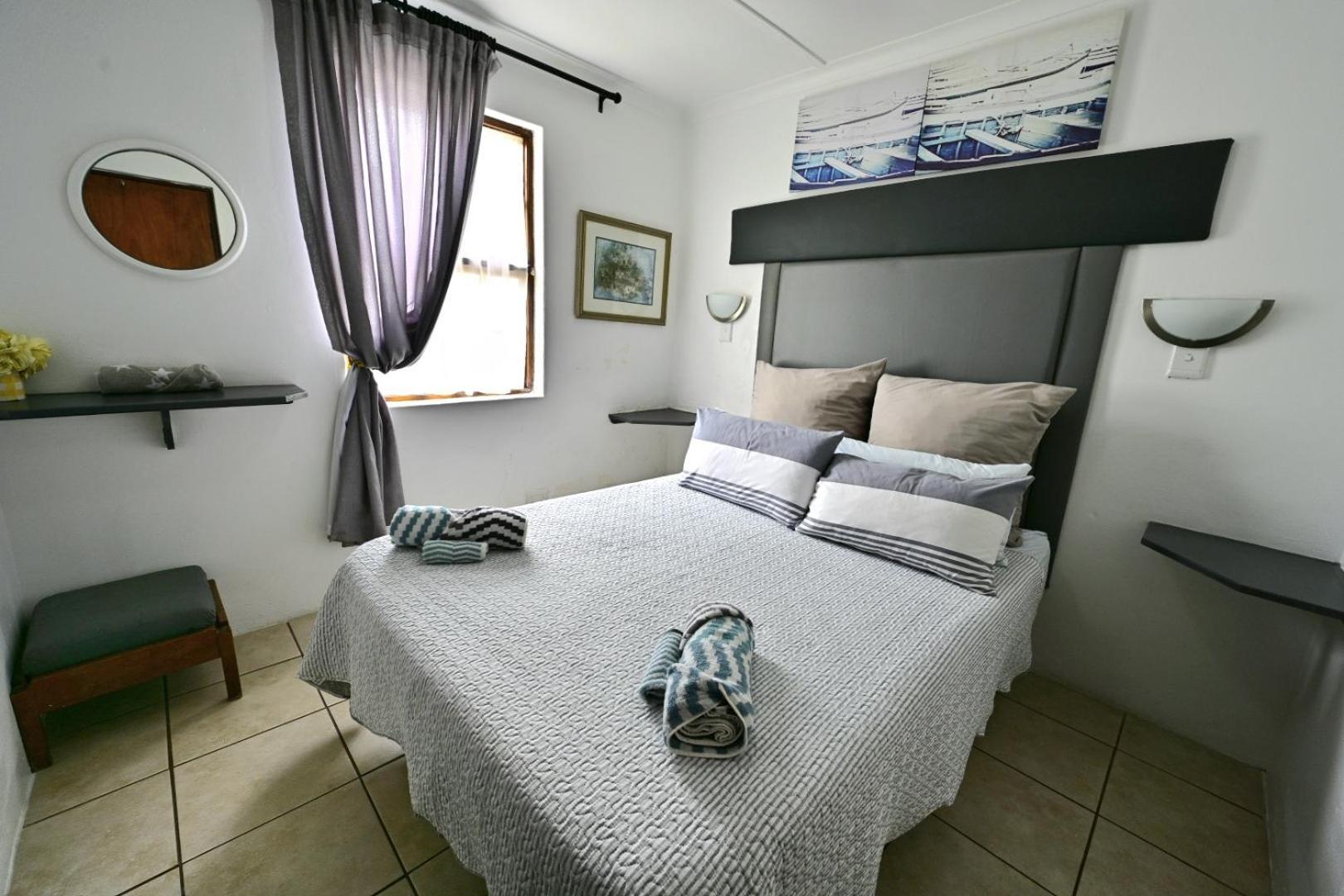 Agulhas Heights Self-Catering Cottages 외부 사진