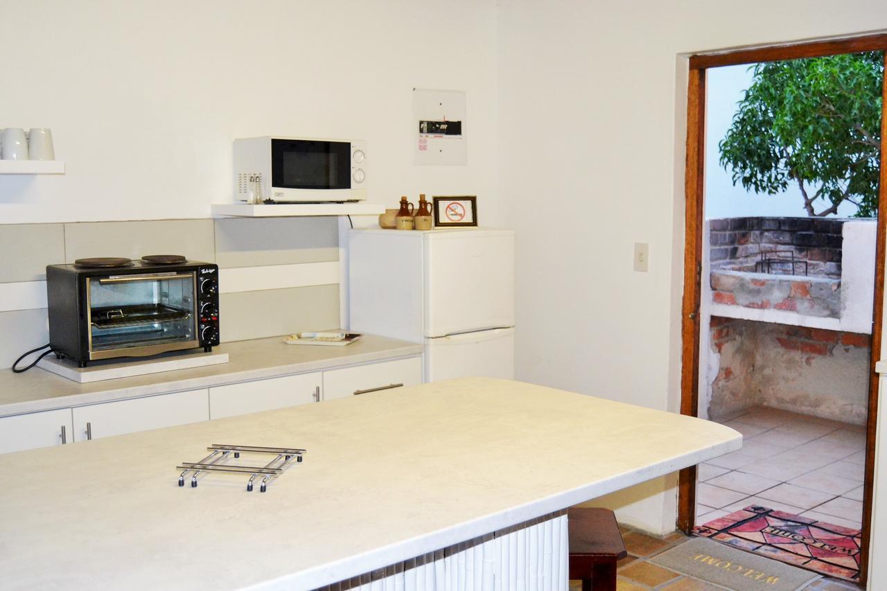 Agulhas Heights Self-Catering Cottages 외부 사진
