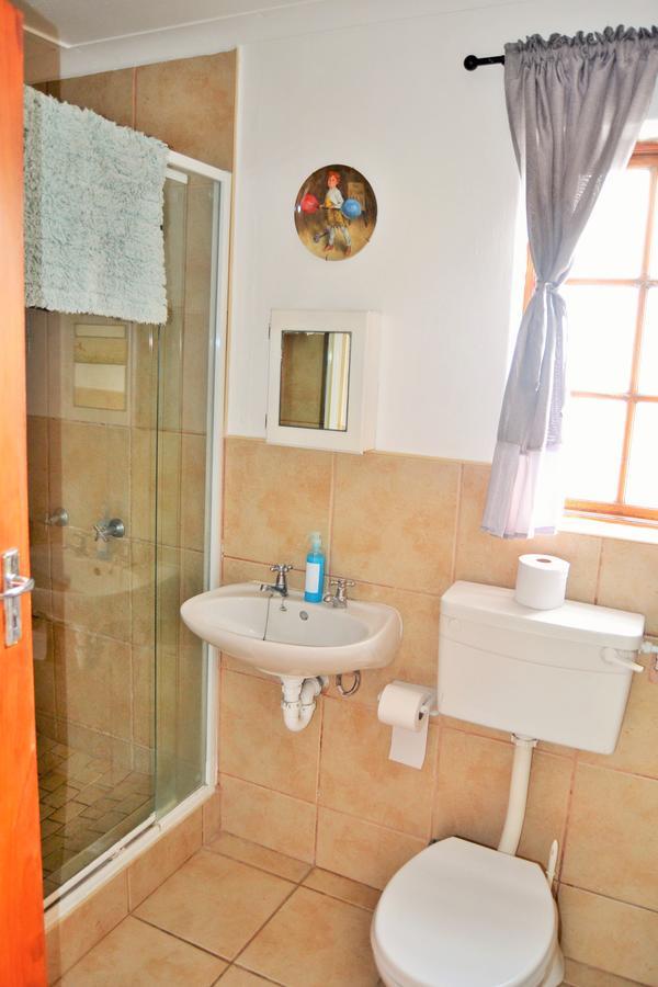 Agulhas Heights Self-Catering Cottages 외부 사진
