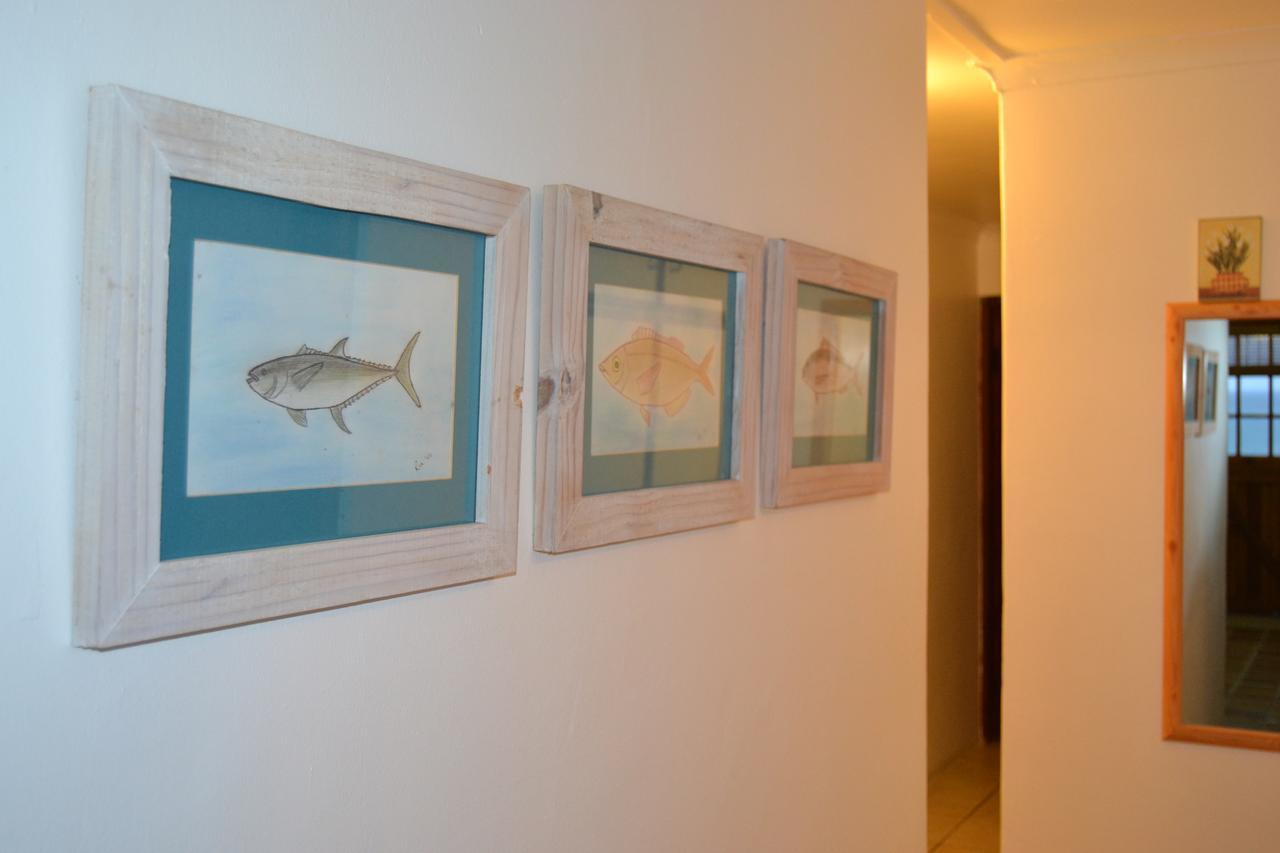 Agulhas Heights Self-Catering Cottages 외부 사진