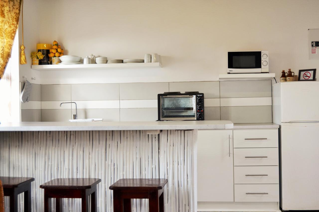 Agulhas Heights Self-Catering Cottages 외부 사진