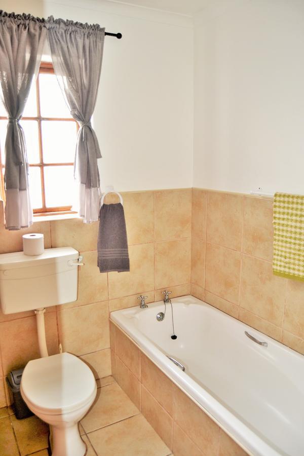 Agulhas Heights Self-Catering Cottages 외부 사진