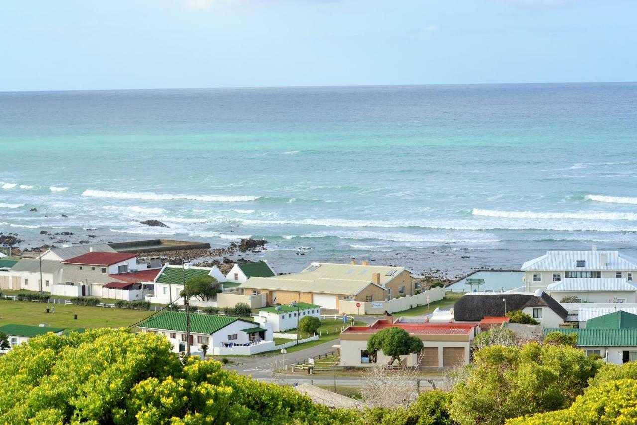 Agulhas Heights Self-Catering Cottages 외부 사진