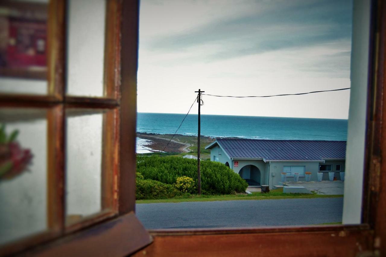 Agulhas Heights Self-Catering Cottages 외부 사진