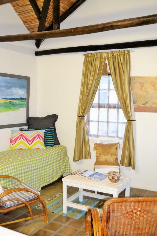 Agulhas Heights Self-Catering Cottages 외부 사진