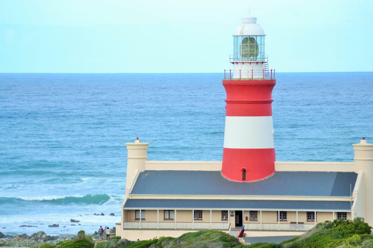 Agulhas Heights Self-Catering Cottages 외부 사진